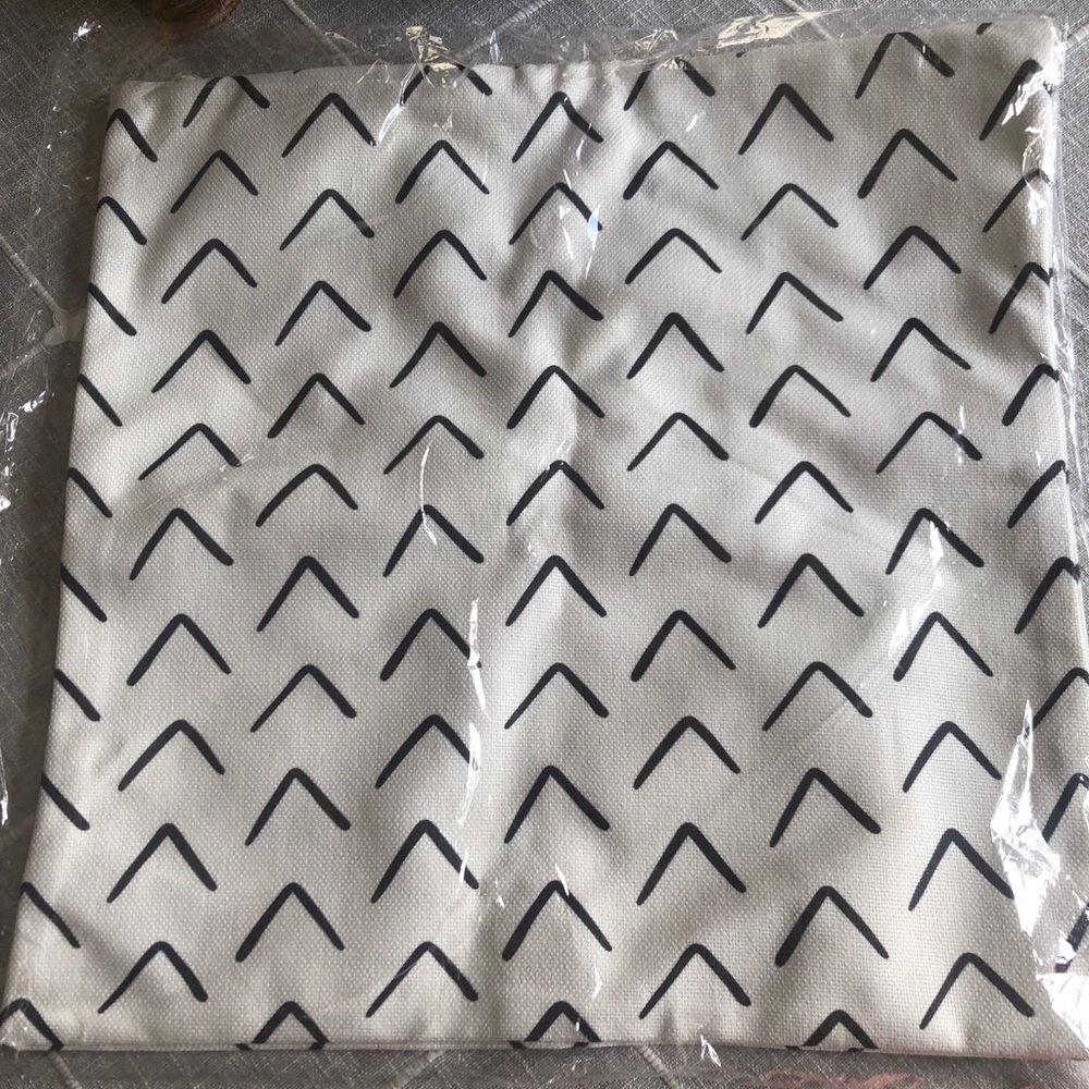 Pillow case
